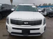 ✅ 2020 Kia Telluride S • VIN: 5XYP64HC2LG091547 • Лот: 43769971. Опубликован ранее на IAAI с пробегом 99 187 миль. Бесплатный доступ к архиву аукционных продаж из США и подробный отчёт об истории автомобиля на DreamBid. Изображение 12.