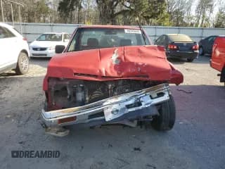 ✅ 1988 Nissan Hardbody • VIN: 1N6ND11S8JC346391 • Lot: 48349645. Wystawiony na Copart z przebiegiem 183 175 mil. Bezpłatny archiwum sprzedaży aukcyjnych z USA i szczegółowy raport historii pojazdu na DreamBid. Zdjęcie 5.