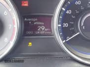 ✅ 2011 Hyundai Sonata Limited • VIN: 5NPEC4AC4BH022179 • Lot: 43304712. Listed on IAAI with 124,189 mi. Free auction sales archive from the USA and detailed vehicle history report at DreamBid. Image 15.