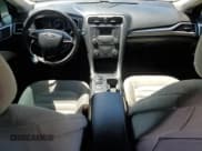 ✅ 2017 Ford Fusion Hybrid S • VIN: 3FA6P0UU7HR217565 • Лот: 59006155. Опубликован ранее на Copart с пробегом 149 785 миль. Бесплатный доступ к архиву аукционных продаж из США и подробный отчёт об истории автомобиля на DreamBid. Изображение 8.