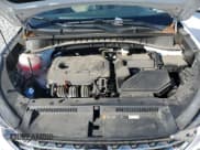 ✅ 2021 Hyundai Tucson Ultimate • VIN: KM8J3CAL0MU366055 • Лот: 82705035. Опубликован ранее на Copart с пробегом 30 456 миль. Бесплатный доступ к архиву аукционных продаж из США и подробный отчёт об истории автомобиля на DreamBid. Изображение 11.