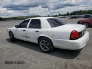 ✅ 2010 Ford Police Interceptor • VIN: 2FABP7BV2AX141201 • Lot: 57223595. Listed on Copart with Not provided. Free auction sales archive from the USA and detailed vehicle history report at DreamBid. Image 2.