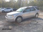 ✅ 2008 Ford Taurus X Limited • VIN: 1FMDK06W58GA35462 • Лот: 43537623. Опубликован ранее на IAAI с пробегом 148 068 миль. Бесплатный доступ к архиву аукционных продаж из США и подробный отчёт об истории автомобиля на DreamBid. Изображение 2.