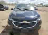 2021 Chevrolet Equinox LT с VIN 3GNAXKEV3MS133972, выставлен на аукционе Copart как лот 70335485 с пробегом 62 994 миль миль и Списание • Salvage title. История ставок и продаж доступна на DreamBid. Изображение 5.