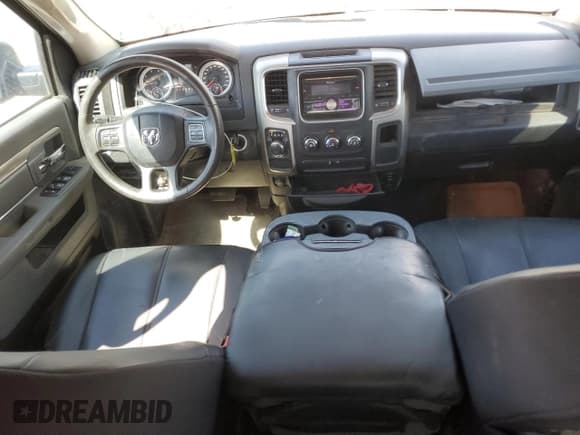 ✅ 2015 Ram 1500 SLT • VIN: 1C6RR6GG7FS685847 • Lot: 49169675. Listed on Copart with 139,408 mi. Free auction sales archive from the USA and detailed vehicle history report at DreamBid. Image 8.