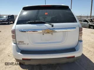 ✅ 2008 Chevrolet Equinox LT • VIN: 2CNDL33F786059815 • Лот: 50622665. Опубликован ранее на Copart с пробегом 81 636 миль. Бесплатный доступ к архиву аукционных продаж из США и подробный отчёт об истории автомобиля на DreamBid. Изображение 6.