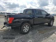 ✅ 2017 Nissan Titan SV • VIN: 1N6AA1EK9HN515866 • Lot: 84392655. Listed on Copart with 132,662 mi. Free auction sales archive from the USA and detailed vehicle history report at DreamBid. Image 3.