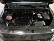 ✅ 2023 Hyundai Santa Fe SE • VIN: 5NMS14AJ0PH519242 • Lot: 40801434. Wystawiony na Copart z przebiegiem 31 892 mil. Bezpłatny archiwum sprzedaży aukcyjnych z USA i szczegółowy raport historii pojazdu na DreamBid. Zdjęcie 12.