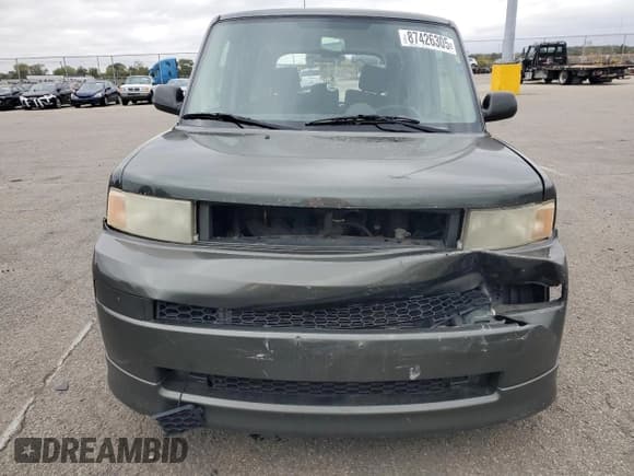 ✅ 2006 Scion xB • VIN: JTLKT324864056422 • Лот: 87426305. Опубликован ранее на Copart с пробегом 244 052 миль. Бесплатный доступ к архиву аукционных продаж из США и подробный отчёт об истории автомобиля на DreamBid. Изображение 5.
