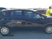 ✅ 2016 Nissan Note S • VIN: 3N1CE2CP0GL391458 • Lot: 42617005. Listed on IAAI with 141,008 mi. Free auction sales archive from the USA and detailed vehicle history report at DreamBid. Image 13.