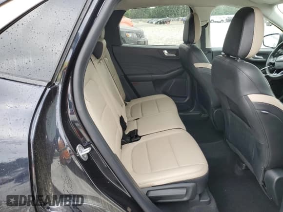 ✅ 2021 Ford Escape SEL • VIN: 1FMCU0H64MUB09355 • Lot: 54846655. Listed on Copart with 55,660 mi. Free auction sales archive from the USA and detailed vehicle history report at DreamBid. Image 10.