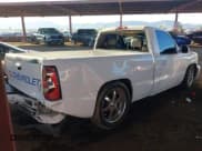 ✅ 2005 Chevrolet Silverado 1500 Work Truck • VIN: 1GCEC14X85Z102997 • Лот: 43867790. Опубликован ранее на IAAI с пробегом Не указан. Бесплатный доступ к архиву аукционных продаж из США и подробный отчёт об истории автомобиля на DreamBid. Изображение 4.