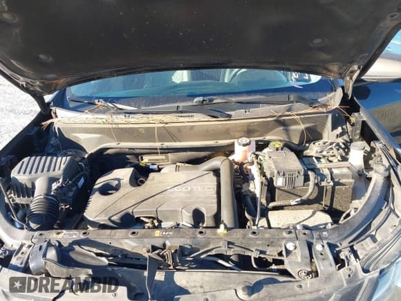 ✅ 2020 Chevrolet Equinox LS • VIN: 2GNAXFEVXL6164883 • Lot: 43636121. Listed on IAAI with 164,356 mi. Free auction sales archive from the USA and detailed vehicle history report at DreamBid. Image 10.