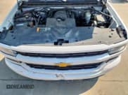 ✅ 2017 Chevrolet Silverado 1500 Custom • VIN: 1GCRCPEH4HZ131316 • Lot: 67631995. Wystawiony na Copart z przebiegiem 135 473 mil. Bezpłatny archiwum sprzedaży aukcyjnych z USA i szczegółowy raport historii pojazdu na DreamBid. Zdjęcie 11.