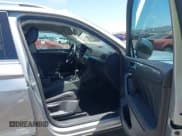 ✅ 2022 Volkswagen Tiguan SE • VIN: 3VV3B7AX9NM067410 • Lot: 42900264. Listed on IAAI with 68,594 mi. Free auction sales archive from the USA and detailed vehicle history report at DreamBid. Image 5.