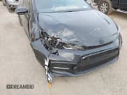 ✅ 2021 Toyota Corolla SE • VIN: 5YFS4MCE8MP069736 • Лот: 43611273. Опубликован ранее на IAAI с пробегом 78 492 миль. Бесплатный доступ к архиву аукционных продаж из США и подробный отчёт об истории автомобиля на DreamBid. Изображение 6.