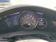 ✅ 2020 Porsche Cayenne • VIN: WP1BA2AY1LDA46356 • Lot: 59174664. Listed on Copart with Not provided. Free auction sales archive from the USA and detailed vehicle history report at DreamBid. Image 9.