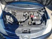 ✅ 2012 Nissan Versa S • VIN: 3N1BC1CPXCK285238 • Lot: 43796938. Listed on IAAI with 114,845 mi. Free auction sales archive from the USA and detailed vehicle history report at DreamBid. Image 10.