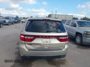 ✅ 2014 Dodge Durango Citadel • VIN: 1C4SDHET6EC455083 • Lot: 43691597. Wystawiony na IAAI z przebiegiem 153 256 mil. Bezpłatny archiwum sprzedaży aukcyjnych z USA i szczegółowy raport historii pojazdu na DreamBid. Zdjęcie 16.