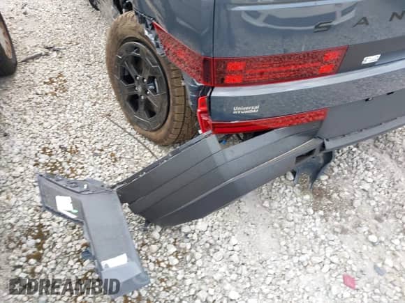 2025 Hyundai Santa Fe XRT с VIN 5NMP3DGLXSH118704, выставлен на аукционе IAAI как лот 41804081 с пробегом 77 миль миль и . История ставок и продаж доступна на DreamBid. Изображение 6.