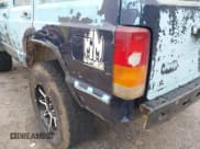 ✅ 1997 Jeep Cherokee SE • VIN: 1J4FJ28S3VL573144 • Lot: 41965201. Wystawiony na IAAI z przebiegiem 298 276 mil. Bezpłatny archiwum sprzedaży aukcyjnych z USA i szczegółowy raport historii pojazdu na DreamBid. Zdjęcie 18.