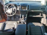 ✅ 2015 Ford Edge SEL • VIN: 2FMTK3J86FBB85204 • Lot: 90579995. Listed on Copart with 103,457 mi. Free auction sales archive from the USA and detailed vehicle history report at DreamBid. Image 8.