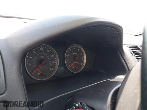 ✅ 2006 Volvo S40 2.5L Turbo • VIN: YV1MH682762192253 • Lot: 42424842. Listed on IAAI with Not provided. Free auction sales archive from the USA and detailed vehicle history report at DreamBid. Image 7.