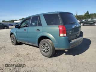 2007 Saturn VUE I4 с VIN 5GZCZ33D97S816897, выставлен на аукционе Copart как лот 76019594 с пробегом 153 693 миль миль и Списание • Salvage title. История ставок и продаж доступна на DreamBid. Изображение 2.