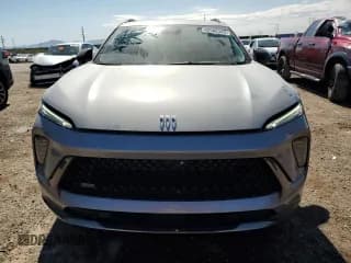 ✅ 2025 Buick Envision Sport Touring • VIN: LRBFZLE47SD007986 • Лот: 82566325. Опубликован ранее на Copart с пробегом 6 381 миль. Бесплатный доступ к архиву аукционных продаж из США и подробный отчёт об истории автомобиля на DreamBid. Изображение 5.