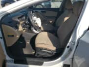 ✅ 2013 Hyundai Elantra GLS • VIN: 5NPDH4AE8DH420920 • Lot: 82006105. Listed on Copart with 126,885 mi. Free auction sales archive from the USA and detailed vehicle history report at DreamBid. Image 7.