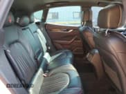 ✅ 2017 Maserati Levante • VIN: ZN661XUS4HX232968 • Lot: 54241275. Listed on Copart with 73,207 mi. Free auction sales archive from the USA and detailed vehicle history report at DreamBid. Image 10.