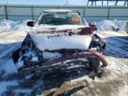 ✅ 2008 Hyundai Accent GLS • VIN: KMHCN46C28U268944 • Лот: 89252525. Опубликован ранее на Copart с пробегом Не указан. Бесплатный доступ к архиву аукционных продаж из США и подробный отчёт об истории автомобиля на DreamBid. Изображение 5.