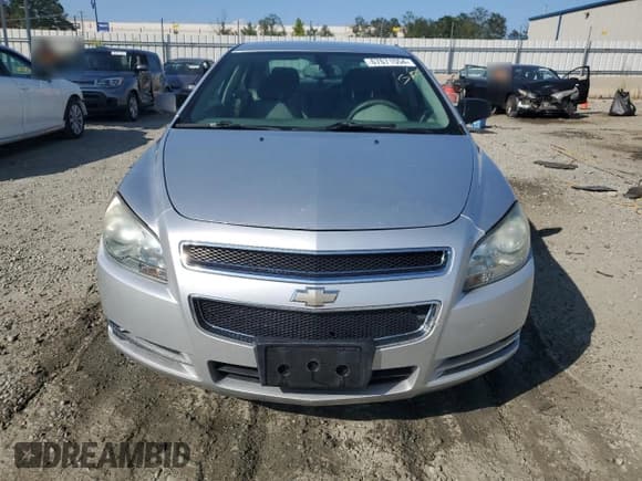 ✅ 2009 Chevrolet Malibu 1FL • VIN: 1G1ZG57N894218820 • Lot: 67671554. Listed on Copart with 138,902 mi. Free auction sales archive from the USA and detailed vehicle history report at DreamBid. Image 5.