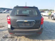 ✅ 2017 Chevrolet Equinox LS • VIN: 2GNFLEEK0H6114051 • Lot: 43247265. Listed on IAAI with 147,777 mi. Free auction sales archive from the USA and detailed vehicle history report at DreamBid. Image 16.