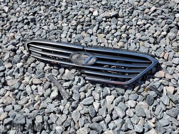 2015 Hyundai Sonata SE z VIN 5NPE24AF3FH222490, wystawiony jako Copart lot #81748175 z przebiegiem 119 496 mil mil oraz Szkoda całkowita • Salvage title. Historia ofert i sprzedaży dostępna na DreamBid. Obrazek 12.