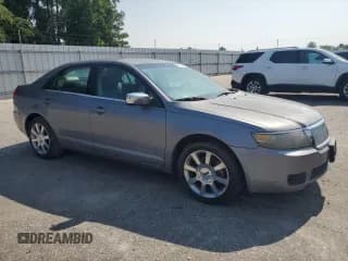 ✅ 2006 Lincoln Zephyr • VIN: 3LNHM26186R654316 • Лот: 67145284. Опубликован ранее на Copart с пробегом 274 251 миль. Бесплатный доступ к архиву аукционных продаж из США и подробный отчёт об истории автомобиля на DreamBid. Изображение 4.