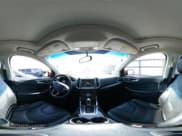 ✅ 2017 Ford Edge Titanium • VIN: 2FMPK3K87HBC58910 • Lot: 42808752. Listed on IAAI with 103,742 mi. Free auction sales archive from the USA and detailed vehicle history report at DreamBid. Image 19.