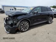 ✅ 2020 Lincoln Corsair Reserve • VIN: 5LMCJ2D99LUL05744 • Lot: 64541395. Wystawiony na Copart z przebiegiem 57 603 mil. Bezpłatny archiwum sprzedaży aukcyjnych z USA i szczegółowy raport historii pojazdu na DreamBid. Zdjęcie 1.