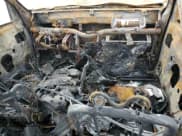 ✅ 2005 Mazda Tribute S • VIN: 4F2CZ96125KM59839 • Lot: 60069945. Wystawiony na Copart z przebiegiem Nie podano. Bezpłatny archiwum sprzedaży aukcyjnych z USA i szczegółowy raport historii pojazdu na DreamBid. Zdjęcie 8.