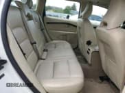 ✅ 2010 Volvo V70 • VIN: YV1960BW0A1164765 • Lot: 54581225. Listed on Copart with 176,252 mi. Free auction sales archive from the USA and detailed vehicle history report at DreamBid. Image 10.