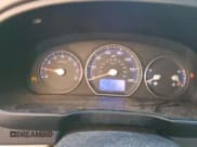 ✅ 2010 Hyundai Santa Fe GLS • VIN: 5NMSGDAB4AH346114 • Lot: 70397474. Listed on Copart with 177,510 mi. Free auction sales archive from the USA and detailed vehicle history report at DreamBid. Image 9.