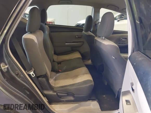 ✅ 2015 Toyota Prius Two • VIN: JTDZN3EU7FJ031674 • Lot: 41825435. Listed on IAAI with 182,162 mi. Free auction sales archive from the USA and detailed vehicle history report at DreamBid. Image 8.