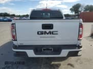 ✅ 2022 GMC Canyon 2WD Elevation • VIN: 1GTG5CEN3N1272467 • Lot: 89574555. Listed on Copart with 64,906 mi. Free auction sales archive from the USA and detailed vehicle history report at DreamBid. Image 6.