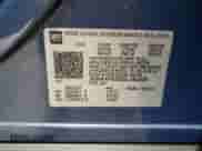 2025 Chevrolet Equinox FWD LT with VIN 3GNAXHEG5SL281830, listed as a Copart auction lot 68731765 with 3,766 mi miles and Salvage title. Bid and sale history available at DreamBid. Image 13.