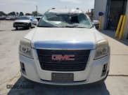 ✅ 2014 GMC Terrain SLE • VIN: 2GKALREK3E6379461 • Lot: 80092145. Listed on Copart with 142,096 mi. Free auction sales archive from the USA and detailed vehicle history report at DreamBid. Image 5.