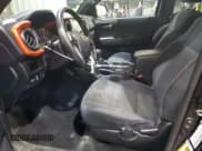 ✅ 2016 Toyota Tacoma SR5 • VIN: 3TMDZ5BN7GM006320 • Lot: 81449085. Wystawiony na Copart z przebiegiem 217 039 mil. Bezpłatny archiwum sprzedaży aukcyjnych z USA i szczegółowy raport historii pojazdu na DreamBid. Zdjęcie 7.