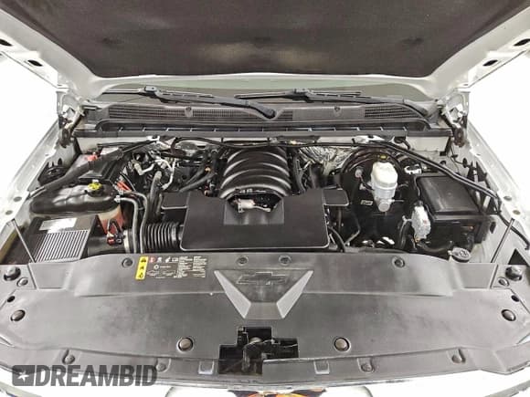 ✅ 2018 Chevrolet Silverado 1500 LTZ • VIN: 1GCVKSEC4JZ317386 • Lot: 93752595. Wystawiony na Copart z przebiegiem 58 004 mil. Bezpłatny archiwum sprzedaży aukcyjnych z USA i szczegółowy raport historii pojazdu na DreamBid. Zdjęcie 11.