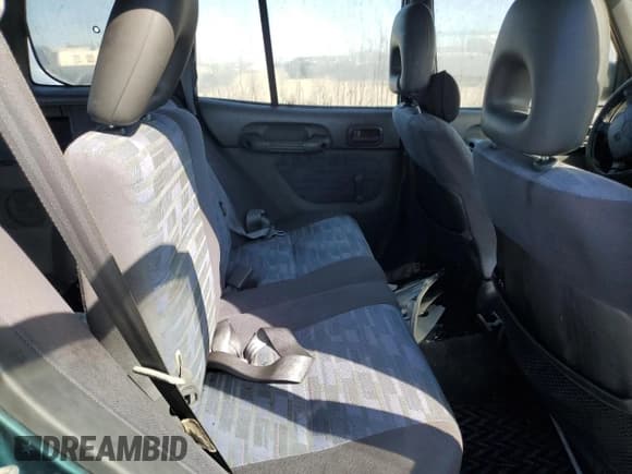 ✅ 1997 Toyota RAV4 • VIN: JT3GP10V7V0010466 • Lot: 73437884. Wystawiony na Copart z przebiegiem Nie podano. Bezpłatny archiwum sprzedaży aukcyjnych z USA i szczegółowy raport historii pojazdu na DreamBid. Zdjęcie 10.