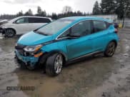 ✅ 2020 Chevrolet Bolt EV LT • VIN: 1G1FY6S08L4120864 • Lot: 45866875. Wystawiony na Copart z przebiegiem 38 693 mil. Bezpłatny archiwum sprzedaży aukcyjnych z USA i szczegółowy raport historii pojazdu na DreamBid. Zdjęcie 1.