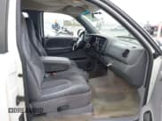 ✅ 1997 Dodge Dakota • VIN: 1B7GL23Y9VS240999 • Lot: 42397071. Wystawiony na IAAI z przebiegiem 235 684 mil. Bezpłatny archiwum sprzedaży aukcyjnych z USA i szczegółowy raport historii pojazdu na DreamBid. Zdjęcie 5.